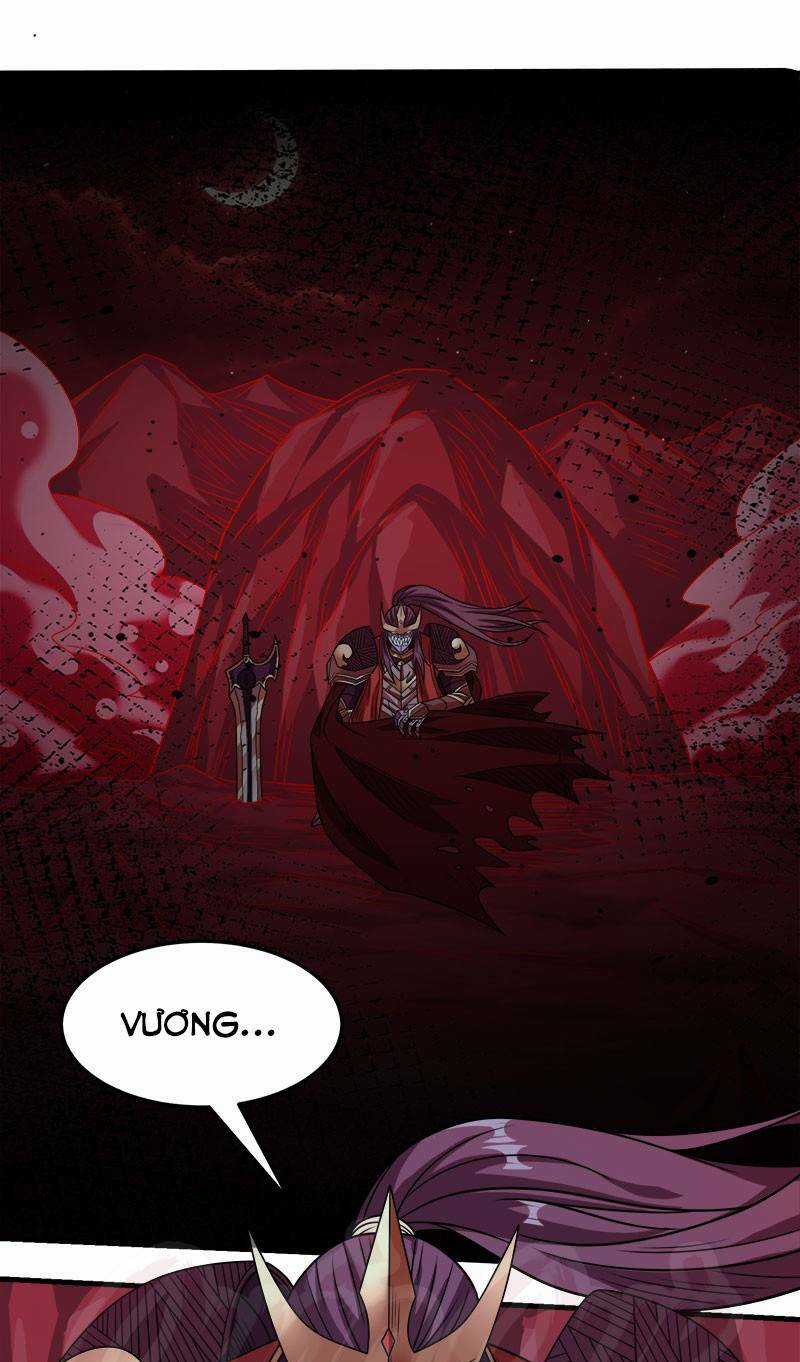 Kiếm Vũ Chapter 83 trang 8