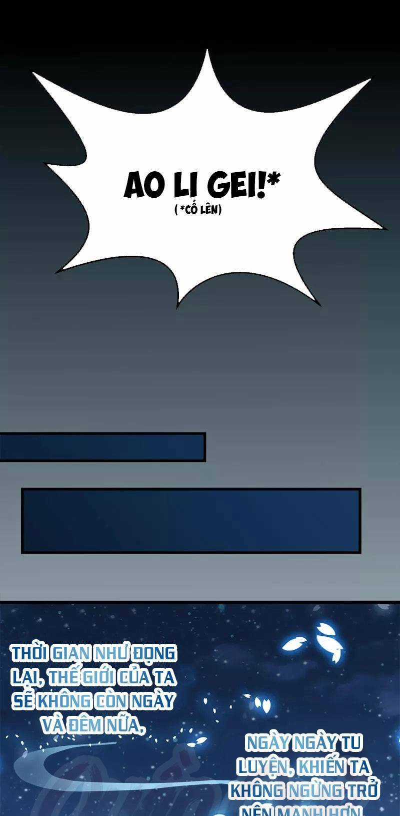 Kiếm Vũ Chapter 84 trang 18