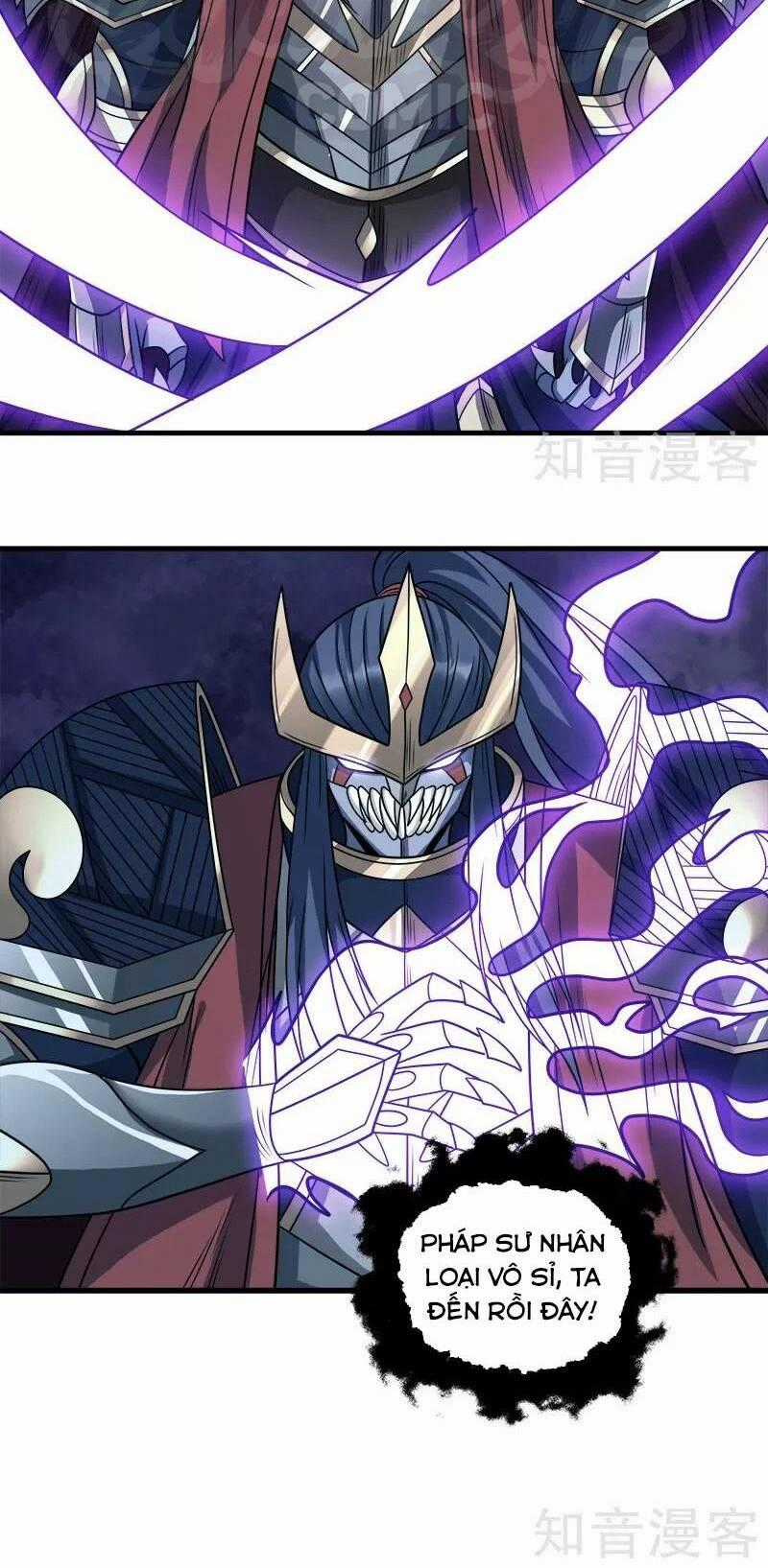 Kiếm Vũ Chapter 84 trang 29