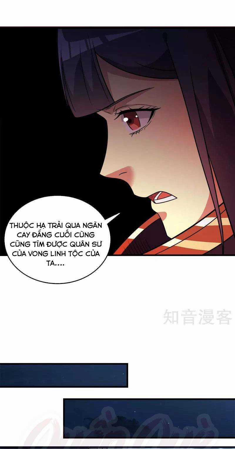 Kiếm Vũ Chapter 84 trang 8