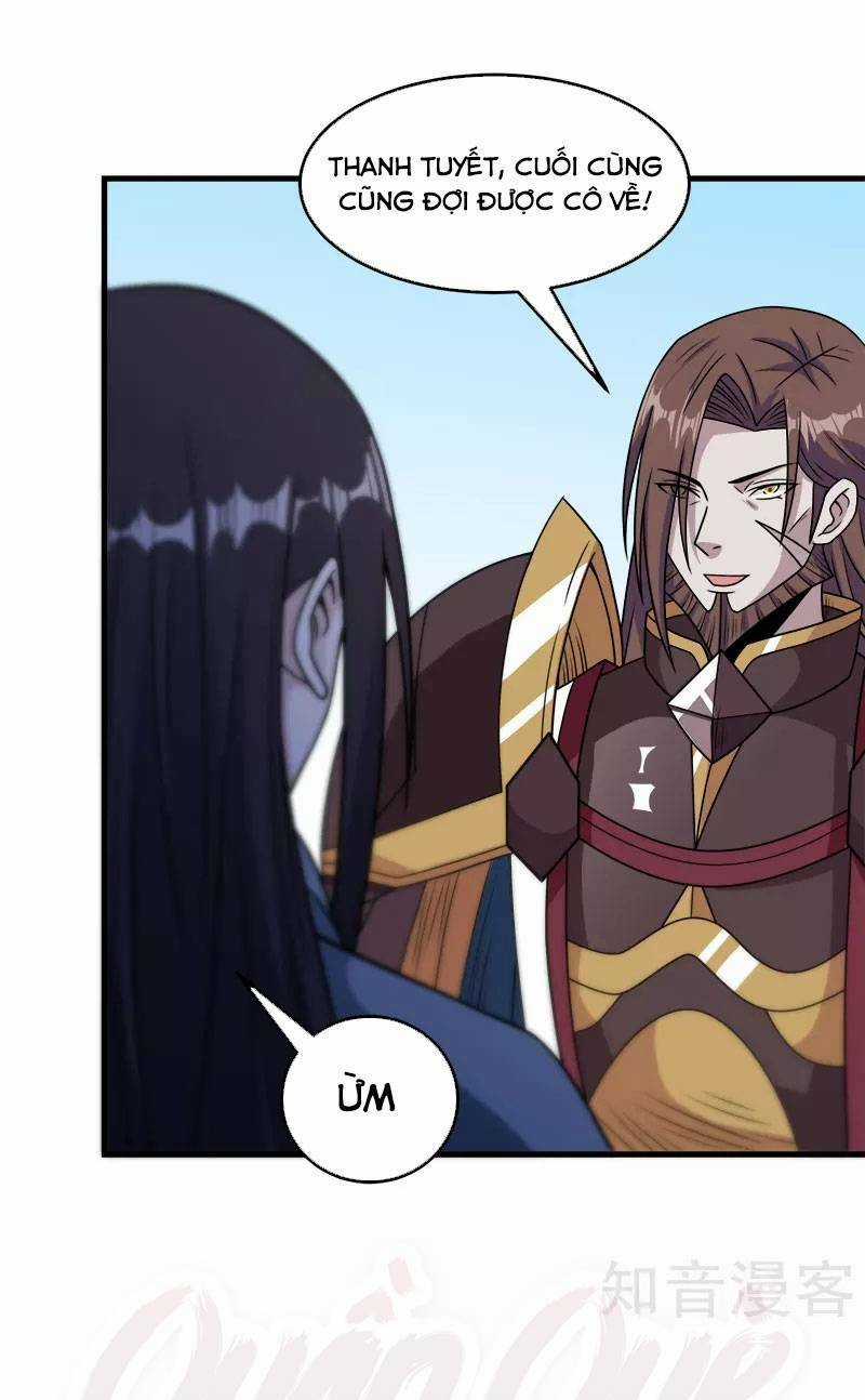 Kiếm Vũ Chapter 85 trang 10