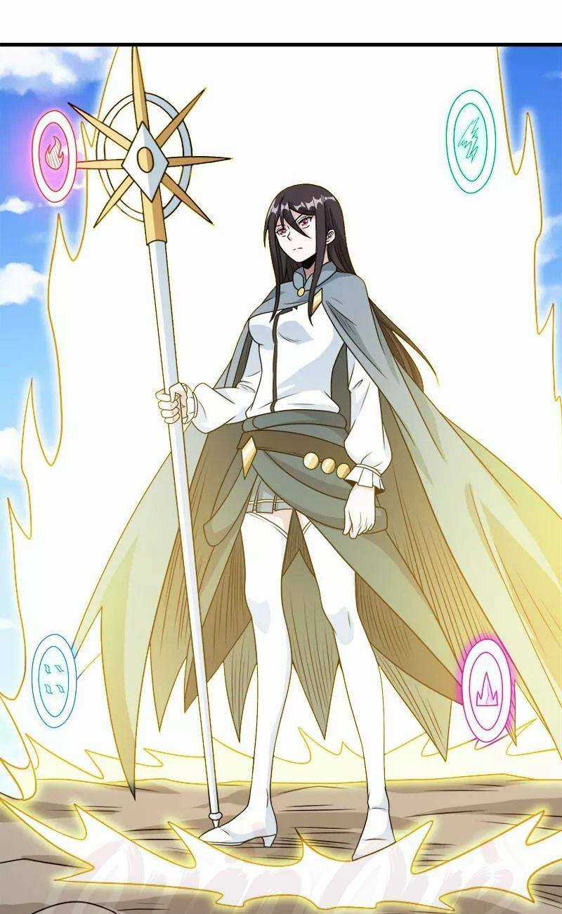 Kiếm Vũ Chapter 85 trang 18