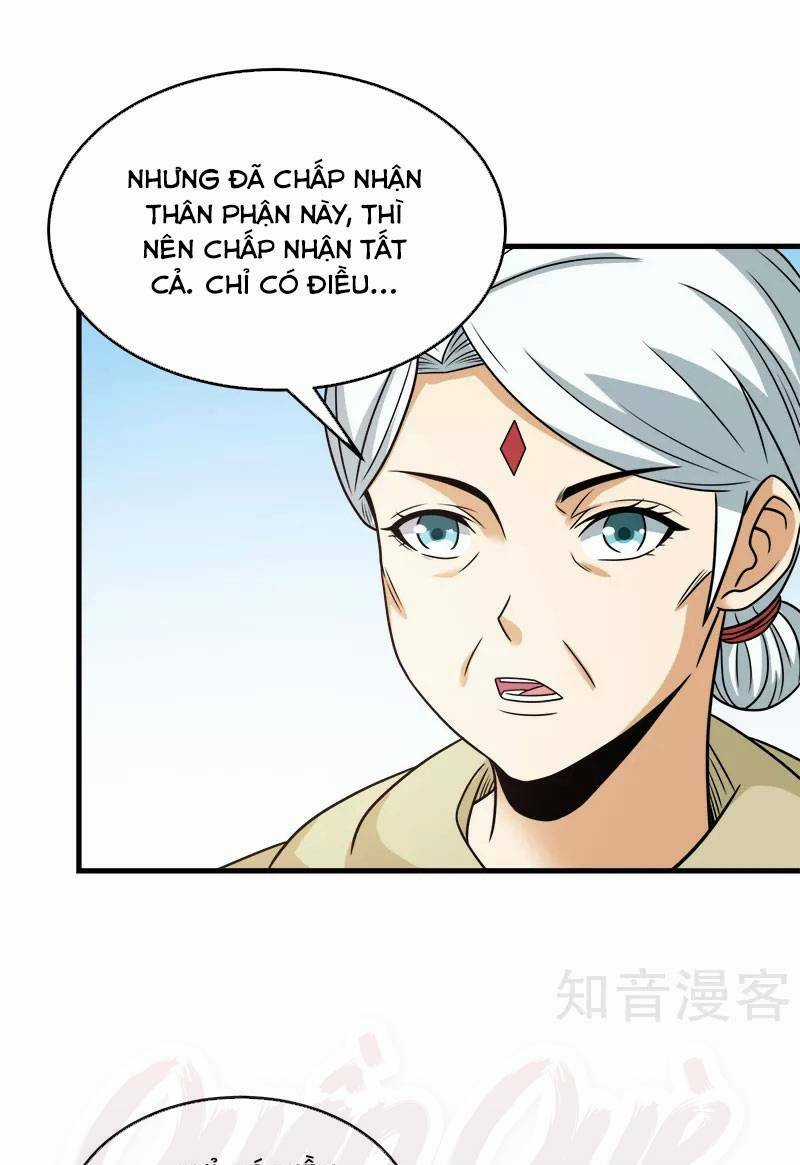 Kiếm Vũ Chapter 85 trang 24