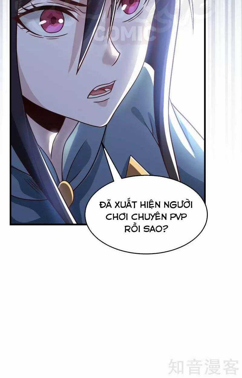 Kiếm Vũ Chapter 85 trang 31