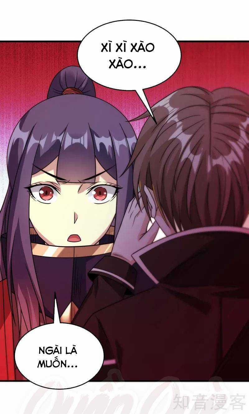 Kiếm Vũ Chapter 85 trang 6