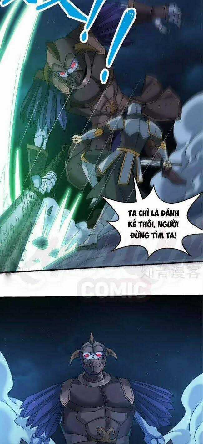 Kiếm Vũ Chapter 86 trang 1