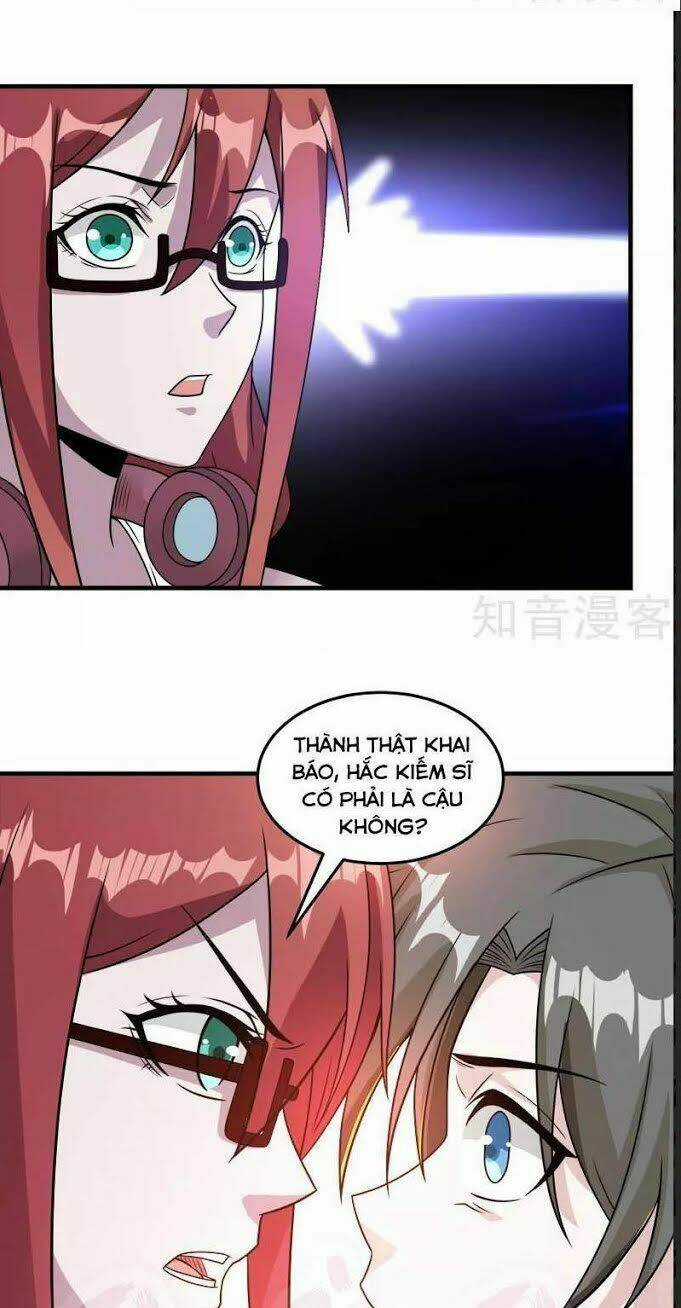 Kiếm Vũ Chapter 86 trang 13