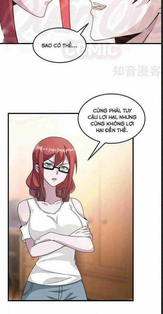 Kiếm Vũ Chapter 86 trang 14