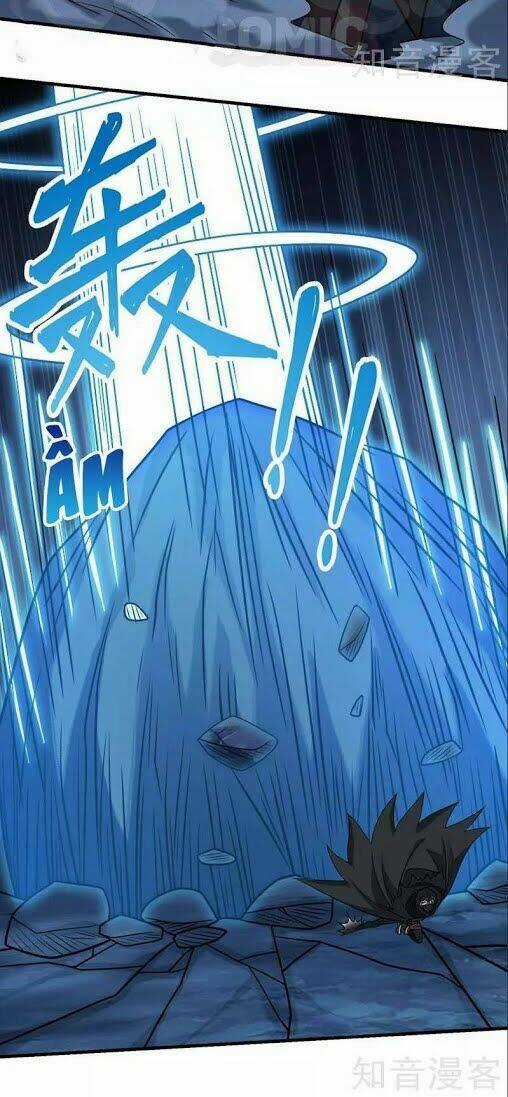 Kiếm Vũ Chapter 86 trang 18