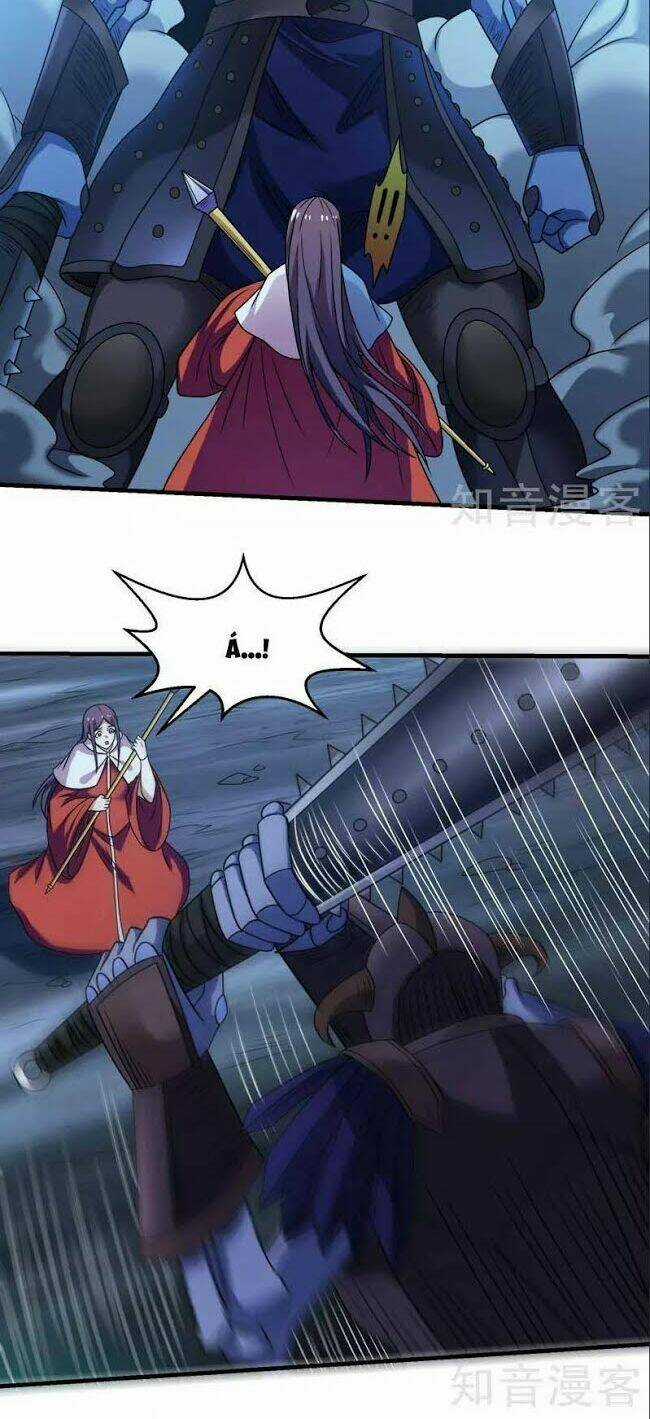 Kiếm Vũ Chapter 86 trang 2