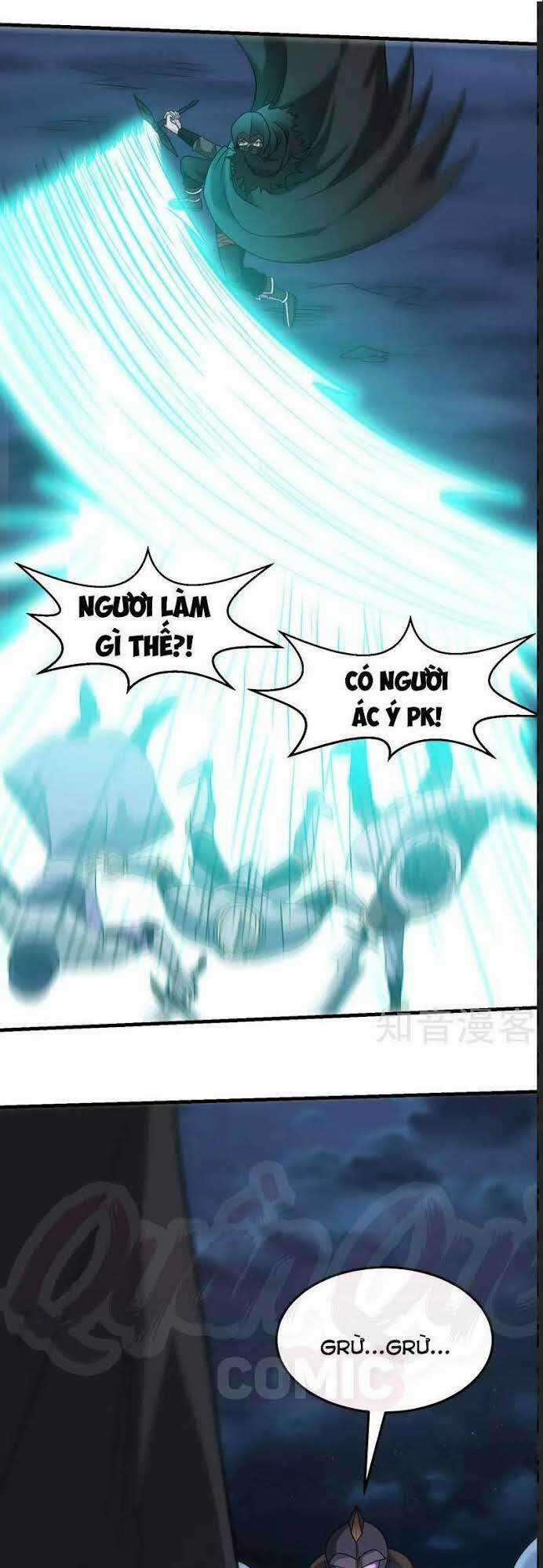Kiếm Vũ Chapter 86 trang 6