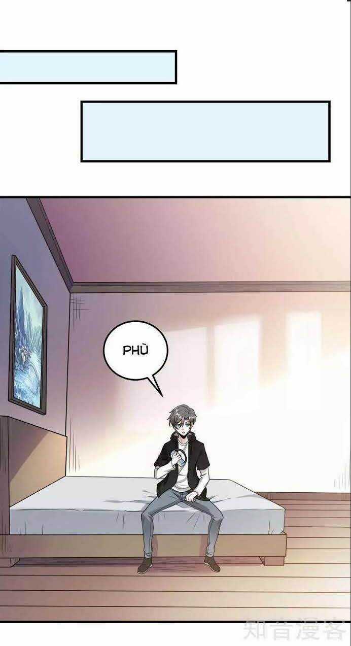 Kiếm Vũ Chapter 86 trang 8