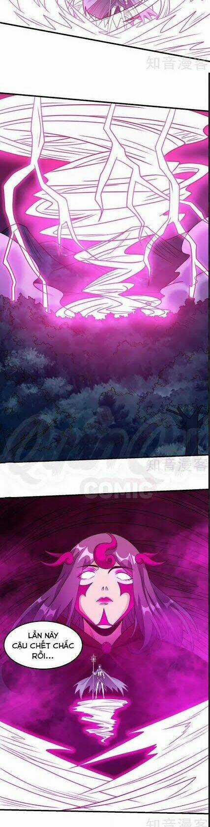 Kiếm Vũ Chapter 87 trang 9