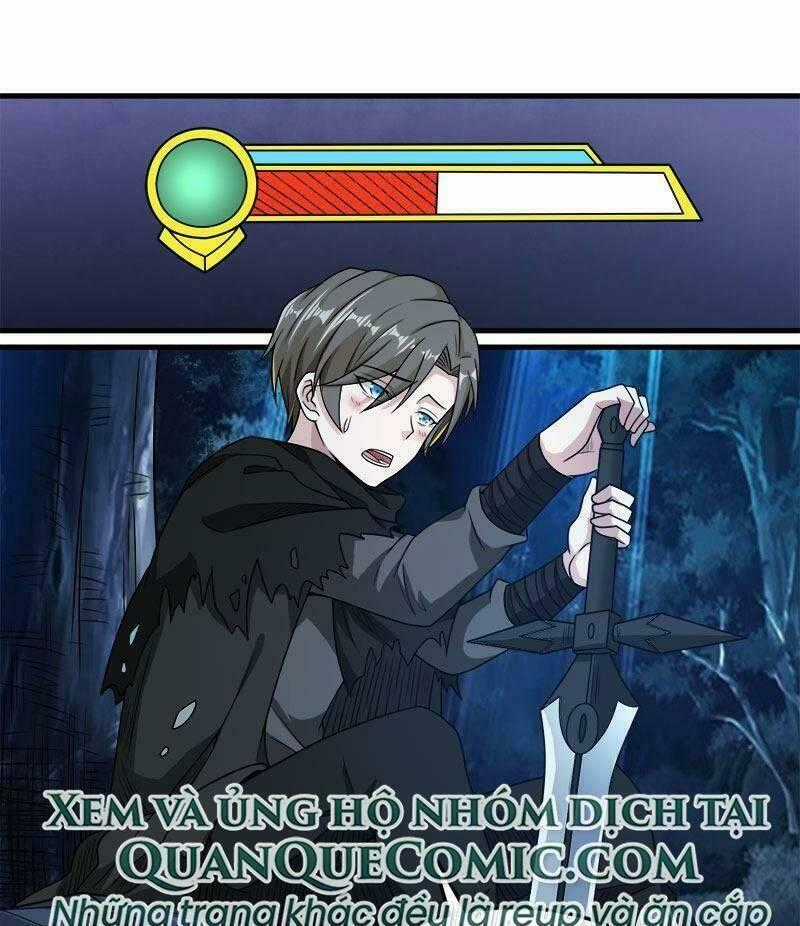 Kiếm Vũ Chapter 88 trang 0