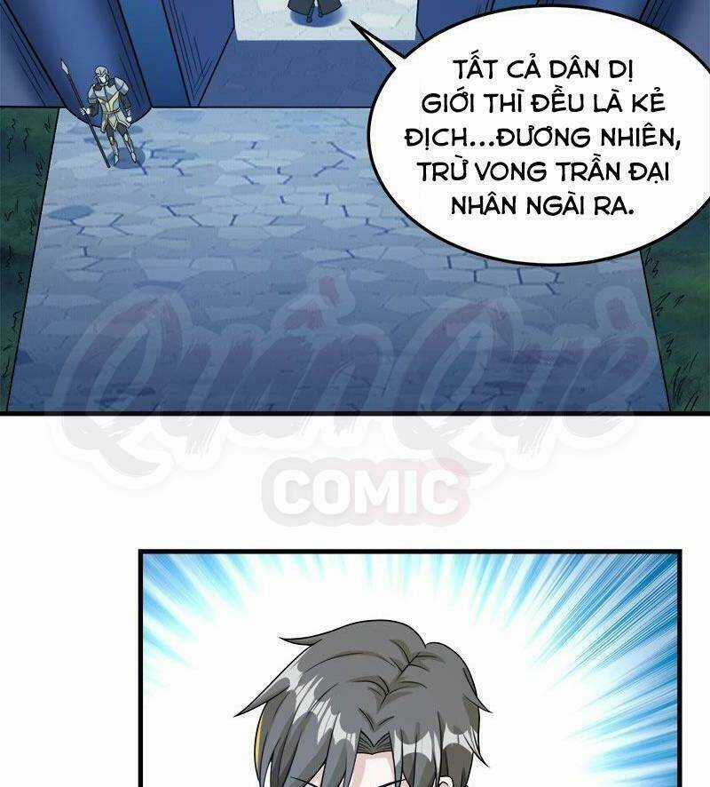 Kiếm Vũ Chapter 88 trang 10