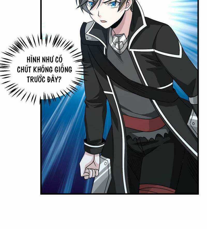 Kiếm Vũ Chapter 88 trang 11