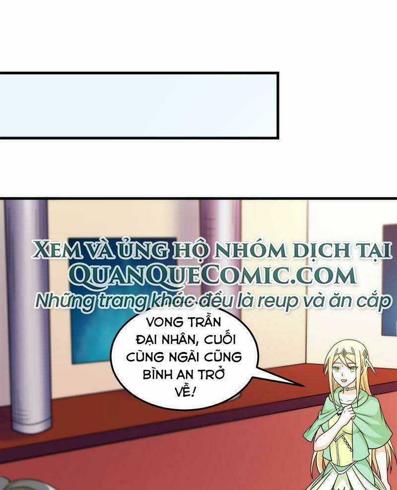 Kiếm Vũ Chapter 88 trang 12