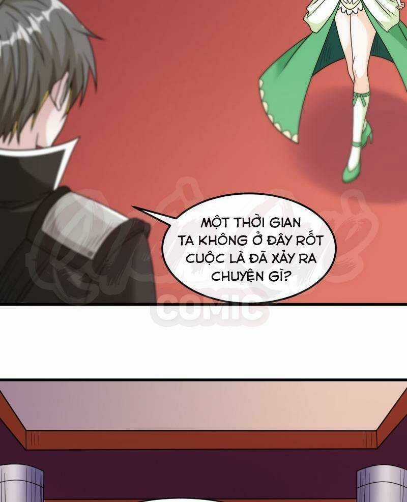 Kiếm Vũ Chapter 88 trang 13