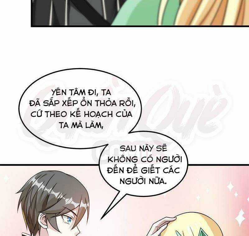 Kiếm Vũ Chapter 88 trang 16