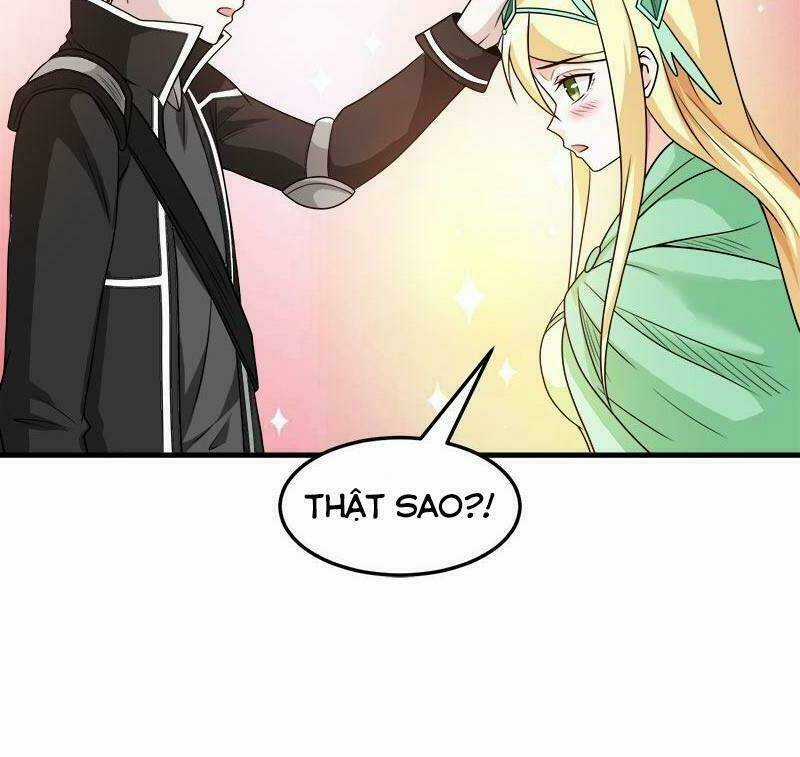 Kiếm Vũ Chapter 88 trang 17