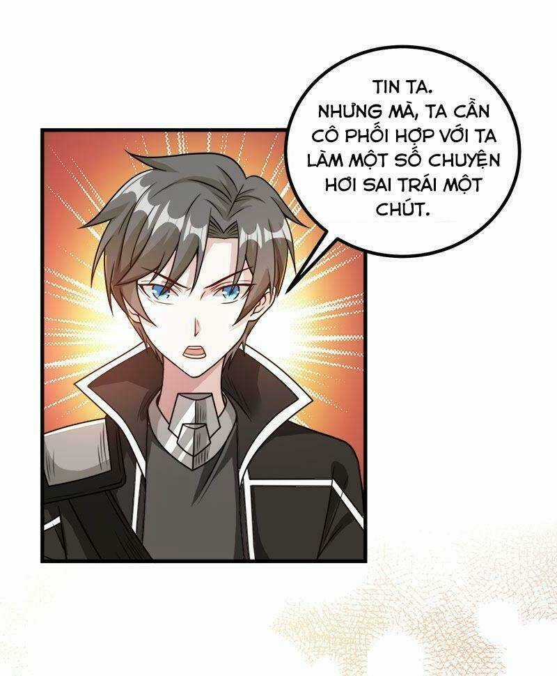 Kiếm Vũ Chapter 88 trang 18