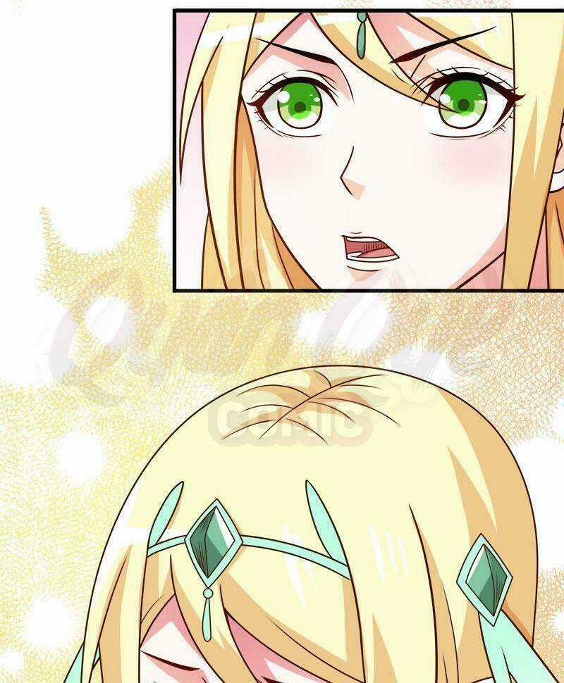 Kiếm Vũ Chapter 88 trang 19