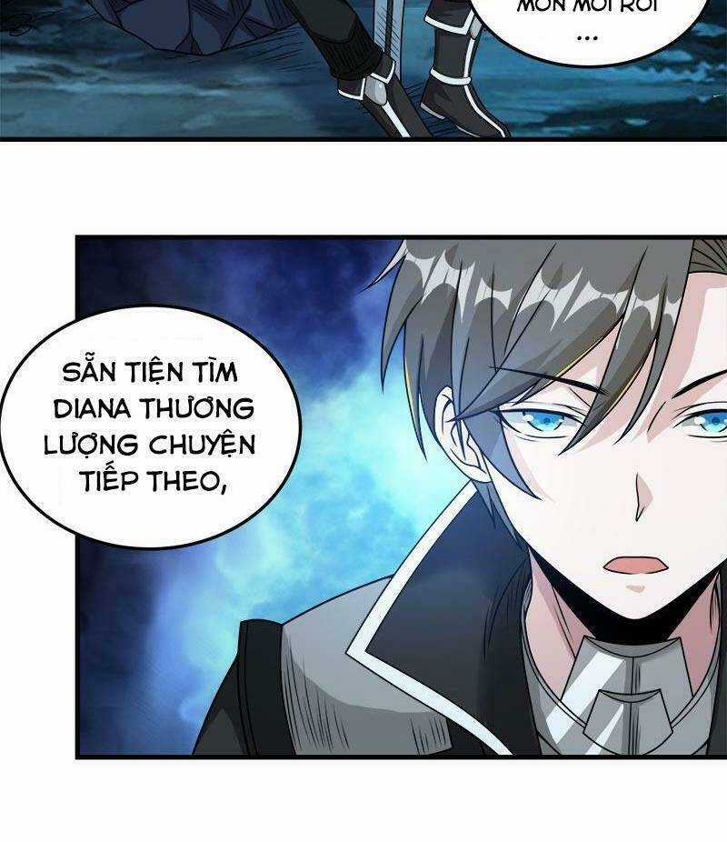 Kiếm Vũ Chapter 88 trang 2