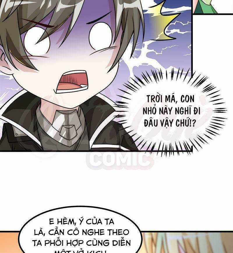 Kiếm Vũ Chapter 88 trang 22