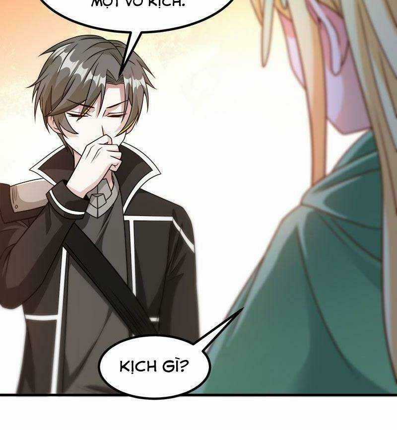 Kiếm Vũ Chapter 88 trang 23