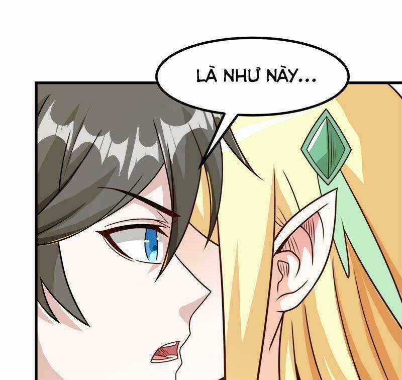 Kiếm Vũ Chapter 88 trang 24