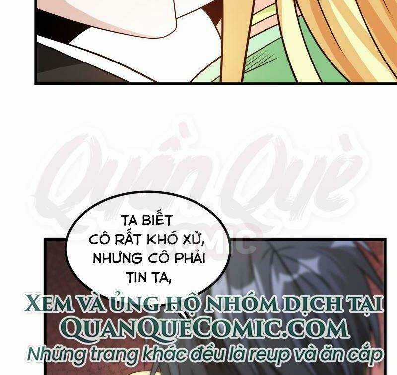 Kiếm Vũ Chapter 88 trang 25