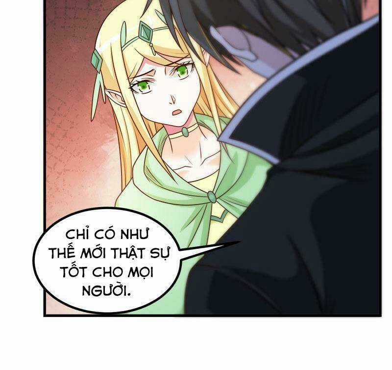 Kiếm Vũ Chapter 88 trang 26