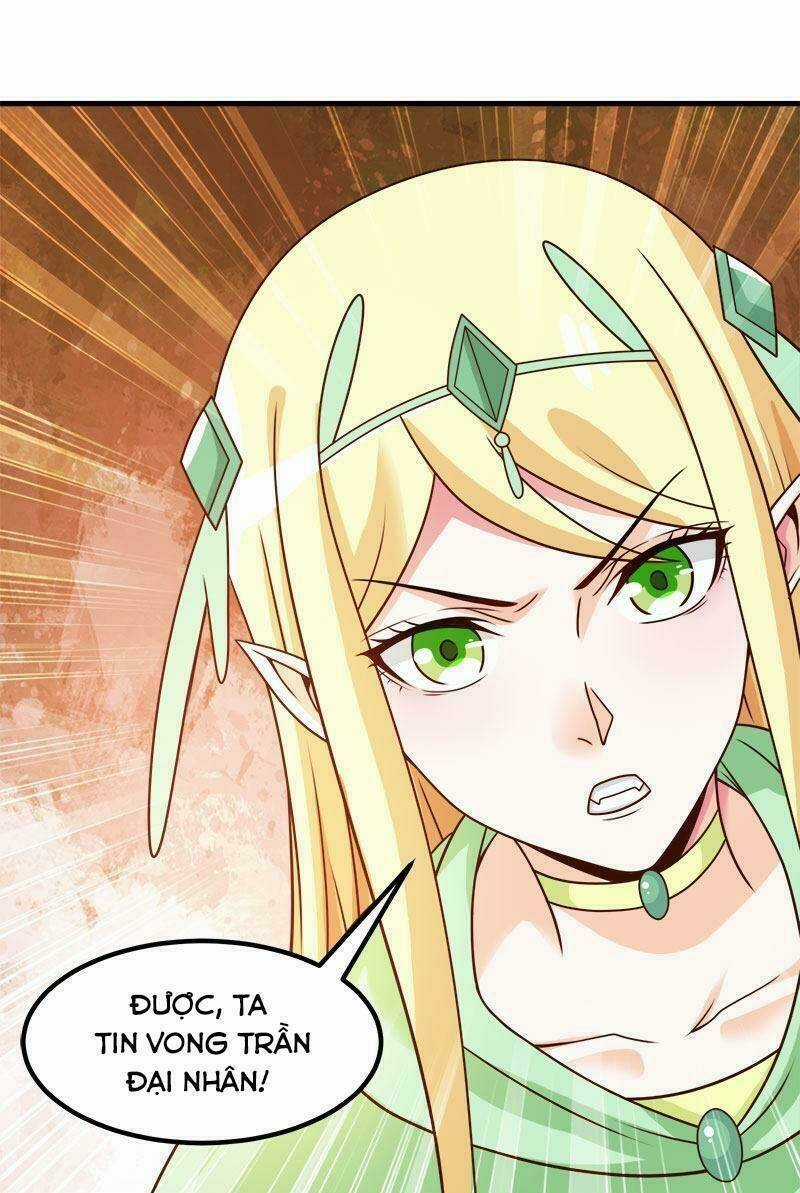 Kiếm Vũ Chapter 88 trang 27