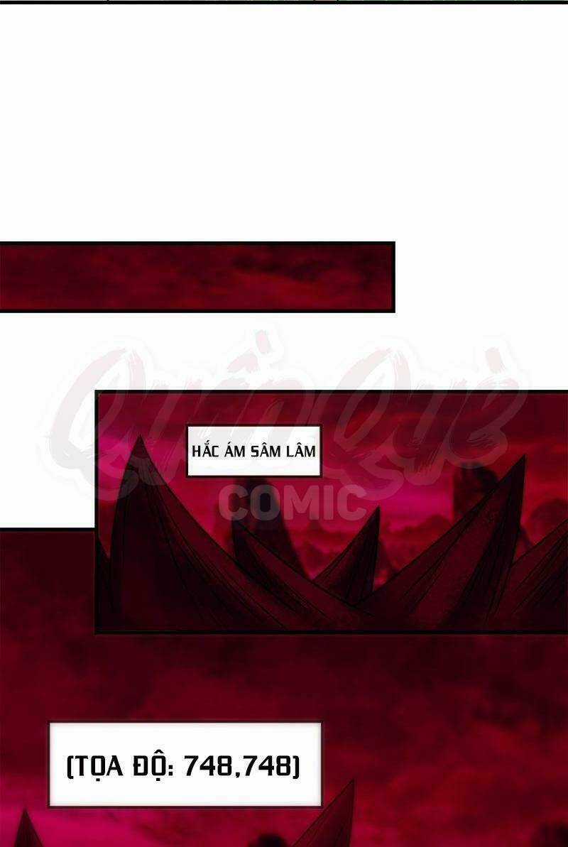 Kiếm Vũ Chapter 88 trang 28