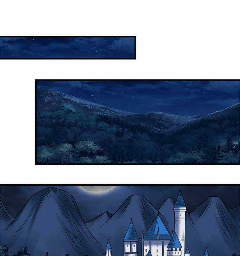 Kiếm Vũ Chapter 88 trang 3