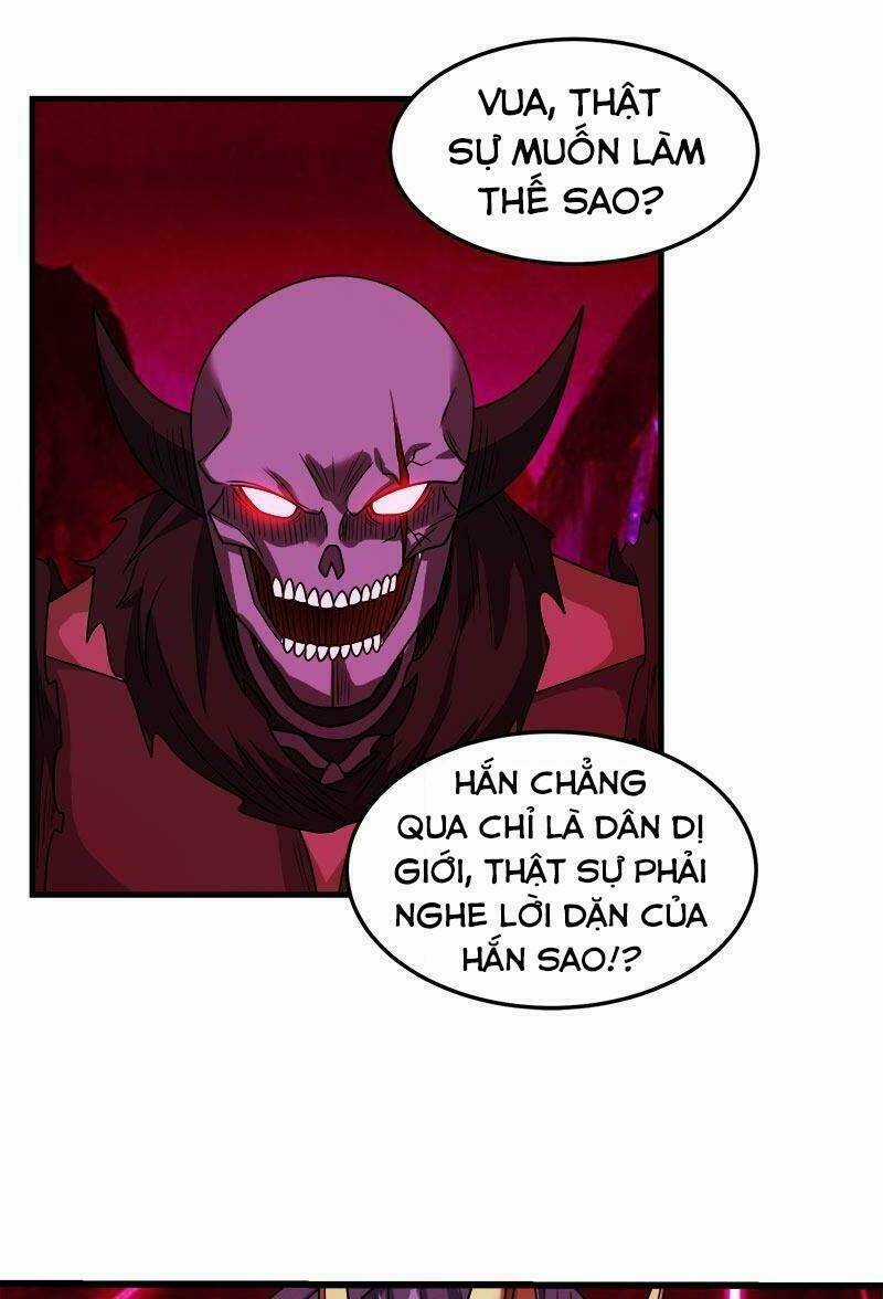 Kiếm Vũ Chapter 88 trang 30