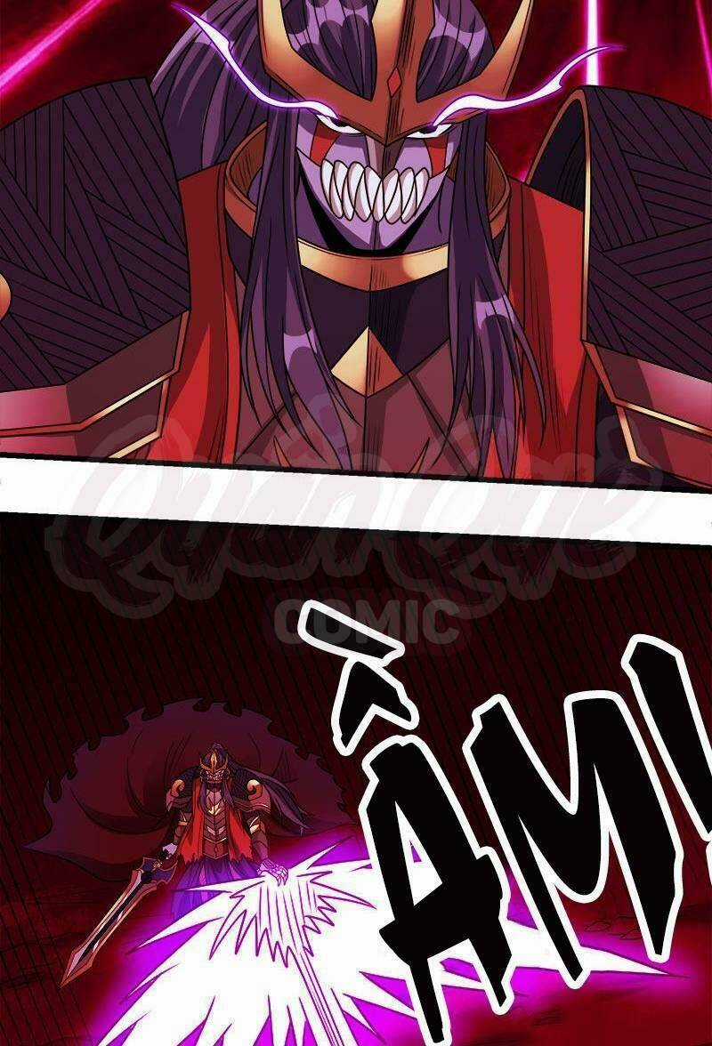 Kiếm Vũ Chapter 88 trang 31