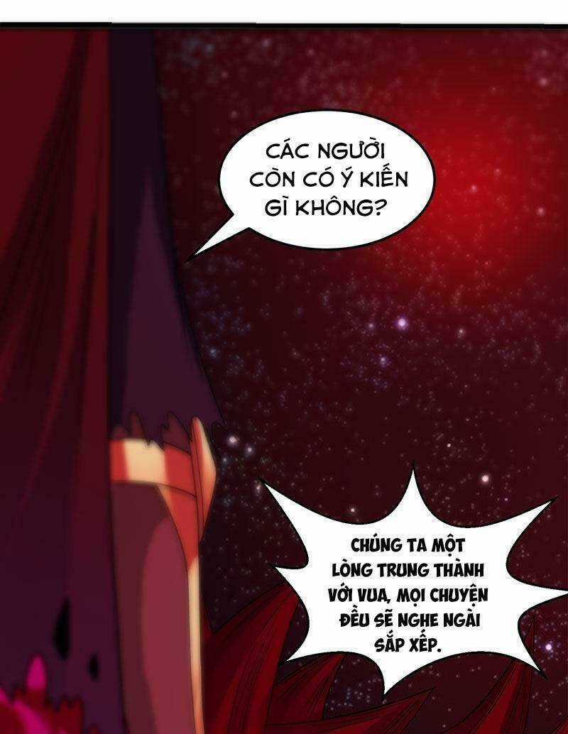 Kiếm Vũ Chapter 88 trang 33