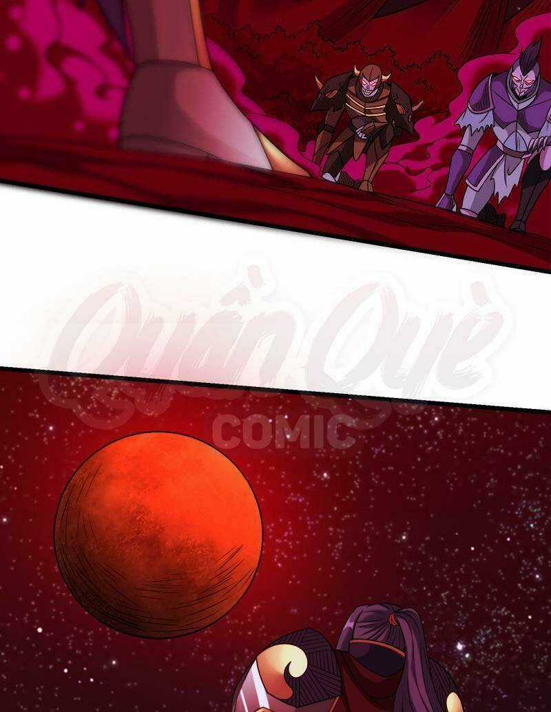 Kiếm Vũ Chapter 88 trang 34