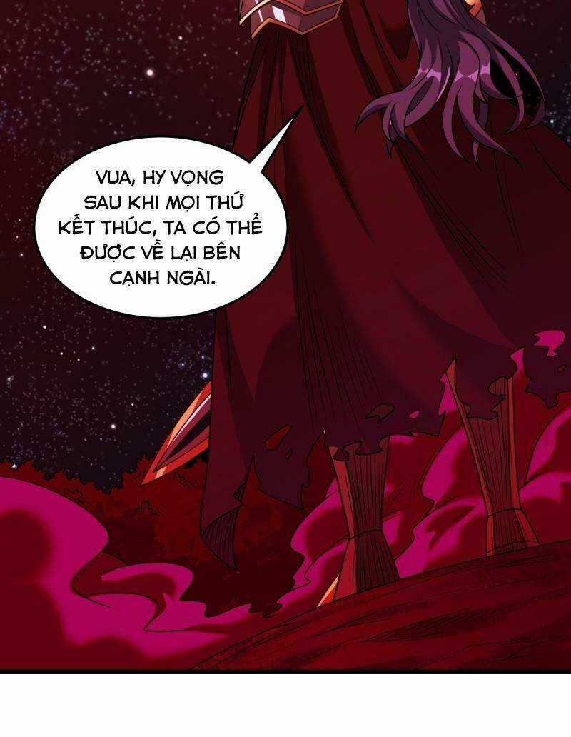 Kiếm Vũ Chapter 88 trang 35