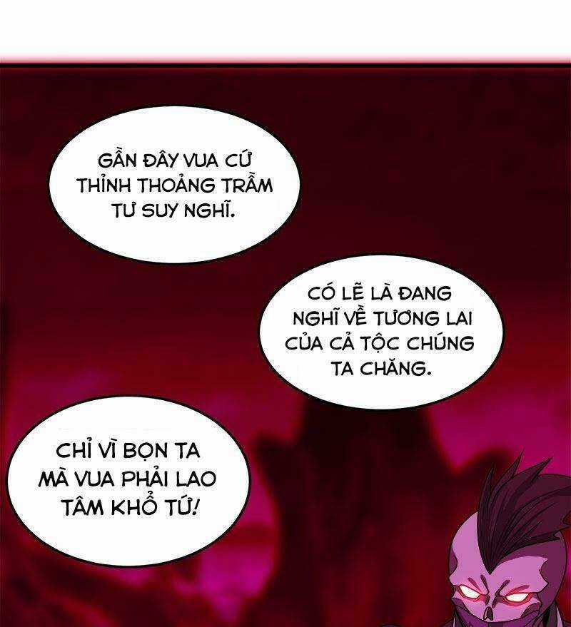 Kiếm Vũ Chapter 88 trang 36