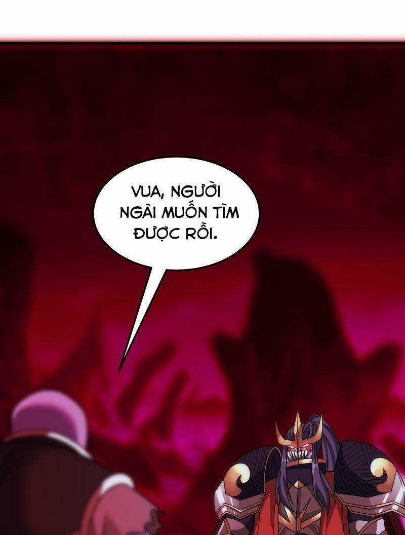 Kiếm Vũ Chapter 88 trang 39