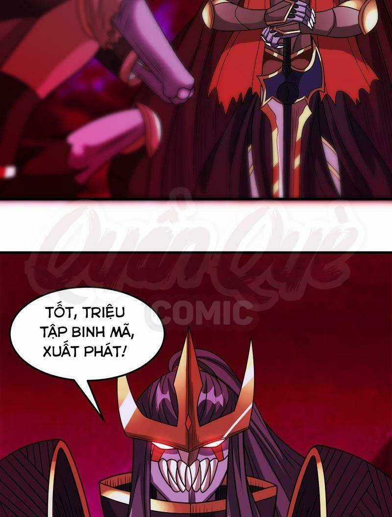 Kiếm Vũ Chapter 88 trang 40