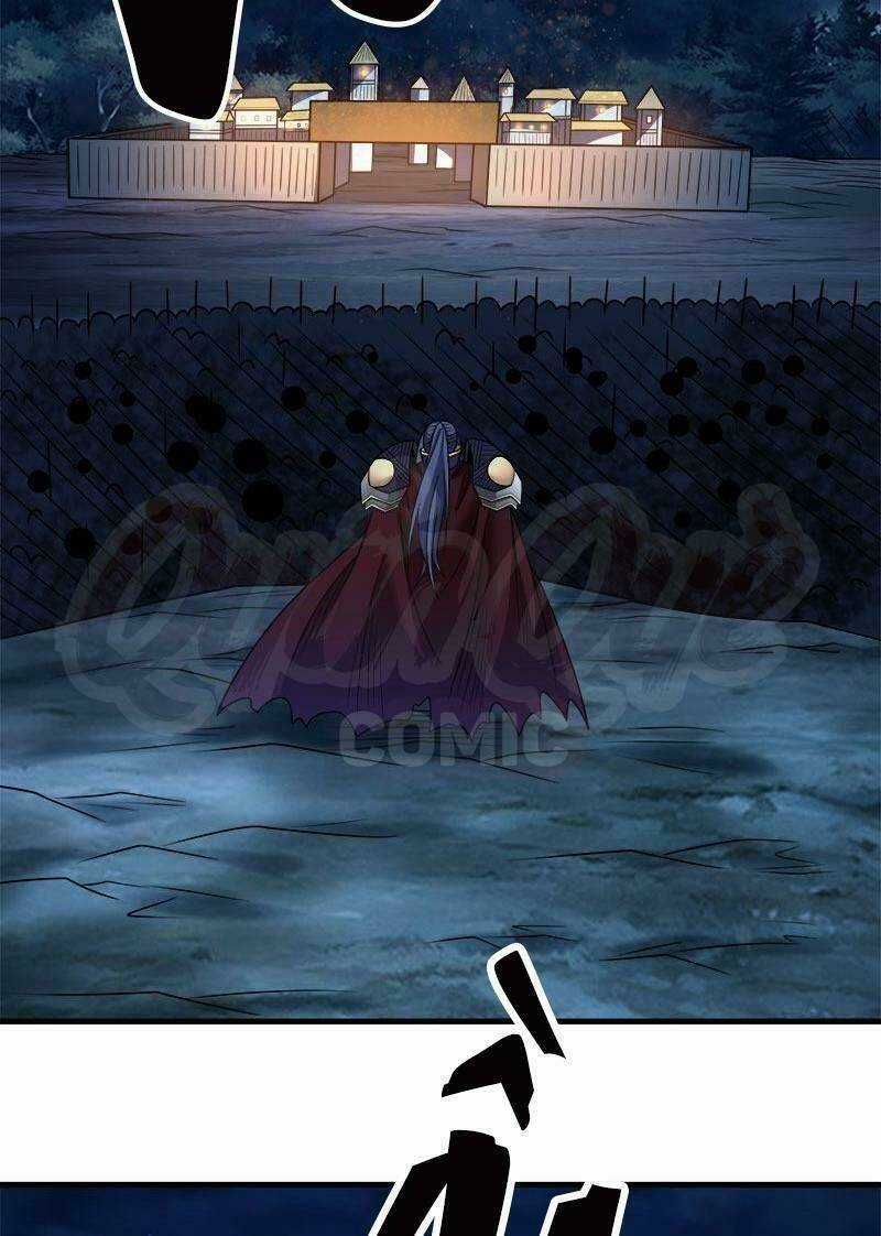 Kiếm Vũ Chapter 88 trang 43