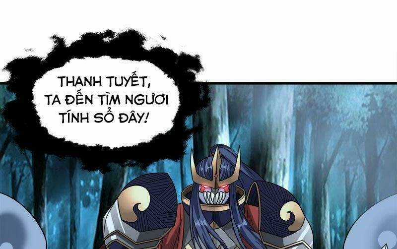 Kiếm Vũ Chapter 88 trang 45