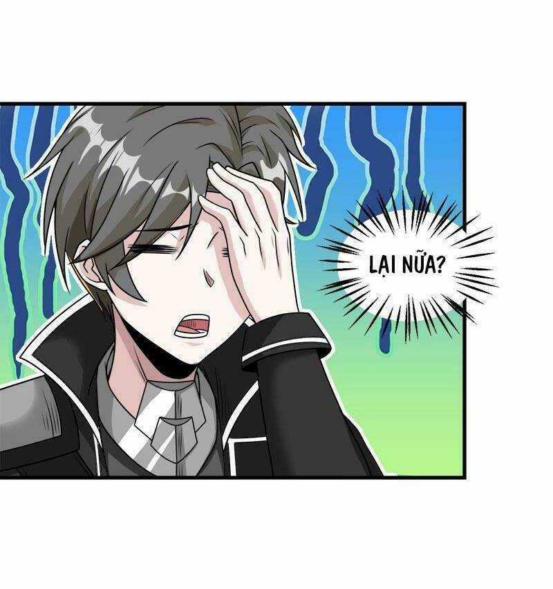 Kiếm Vũ Chapter 88 trang 5