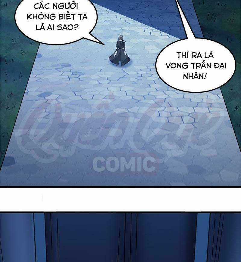 Kiếm Vũ Chapter 88 trang 7