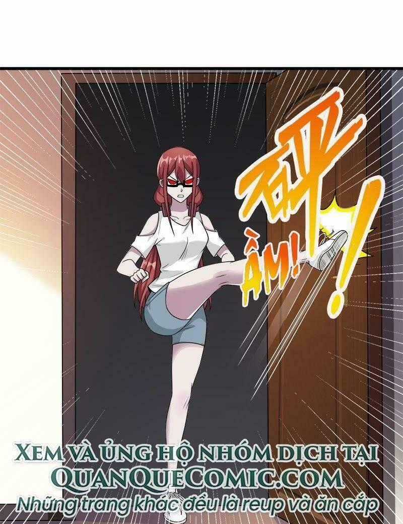 Kiếm Vũ Chapter 89 trang 0