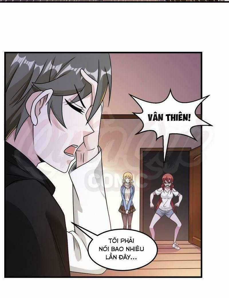 Kiếm Vũ Chapter 89 trang 1