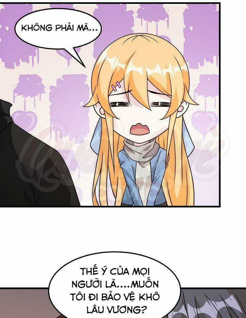 Kiếm Vũ Chapter 89 trang 10